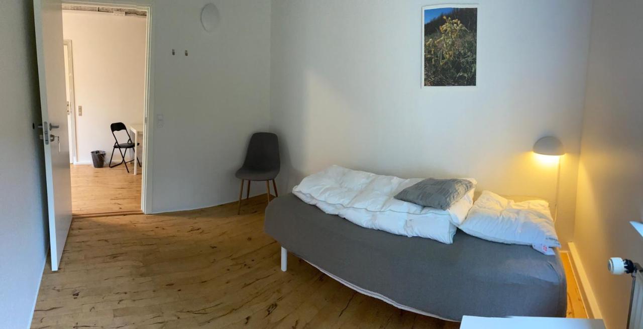 Hotel Oasen Samso Nordby  Zewnętrze zdjęcie