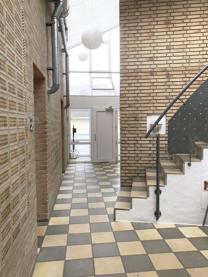 Hotel Oasen Samso Nordby  Zewnętrze zdjęcie
